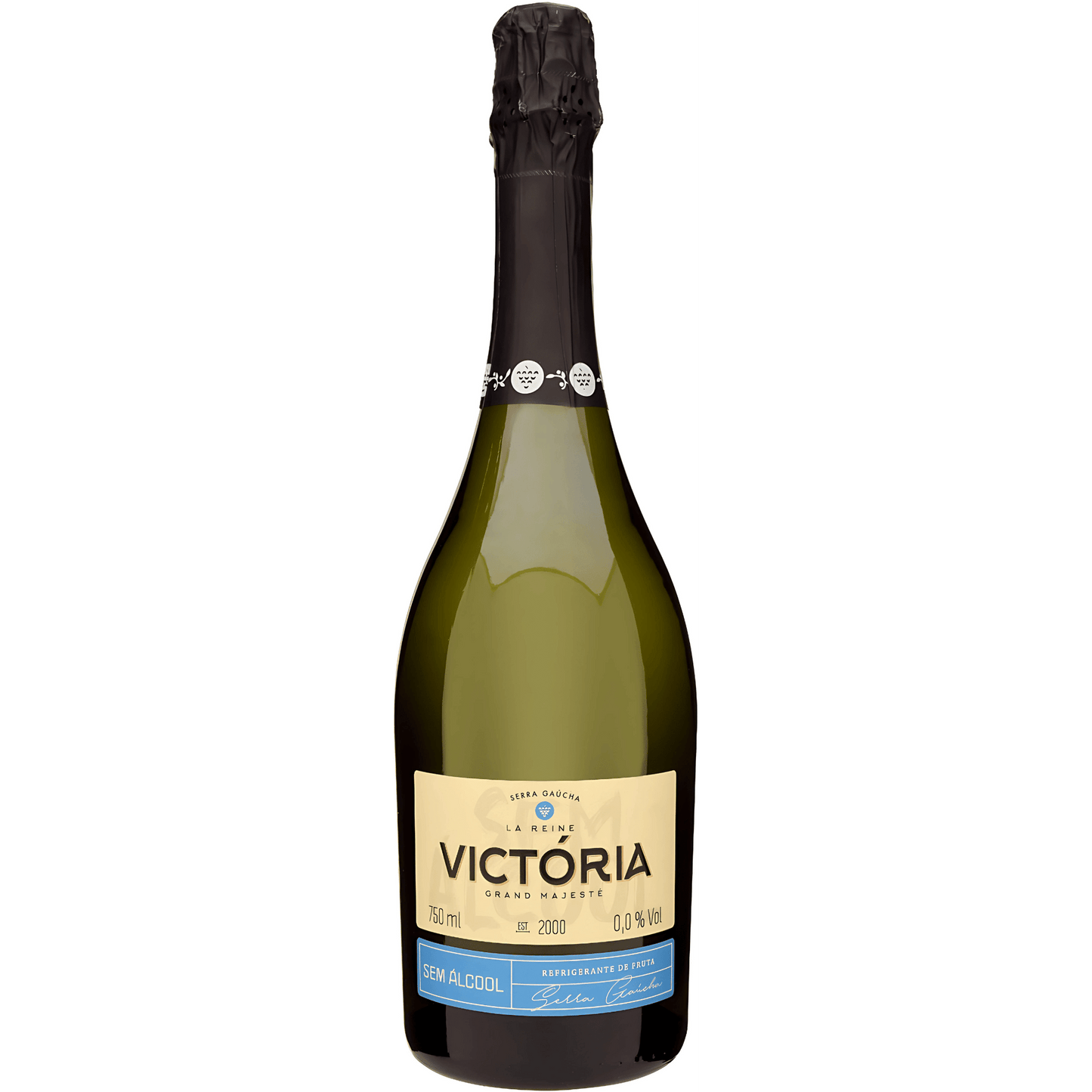 Arbugeri Victória Sem Álcool - Arbugeri - Espumantes do Sul