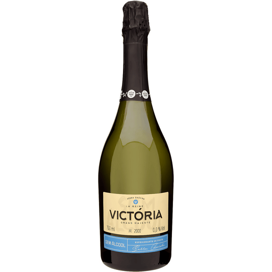 Arbugeri Victória Sem Álcool - Arbugeri - Espumantes do Sul