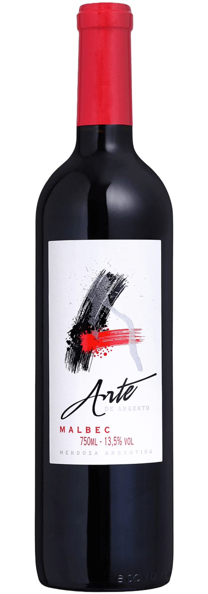 Argento Arte de Argento Malbec - Argento - Espumantes do Sul