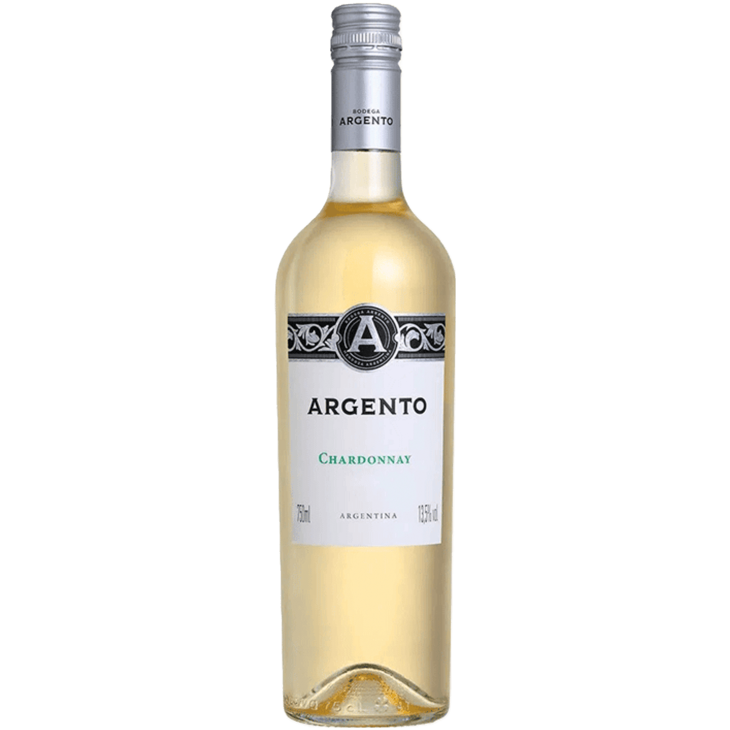 Argento Chardonnay - Argento - Espumantes do Sul