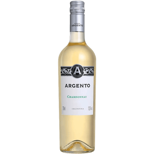 Argento Chardonnay - Argento - Espumantes do Sul