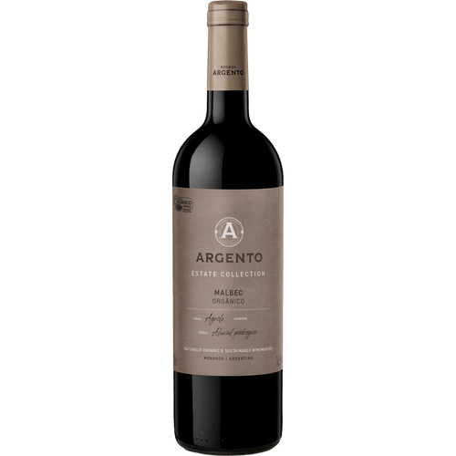 Argento Estate Collection Malbec - Argento - Espumantes do Sul