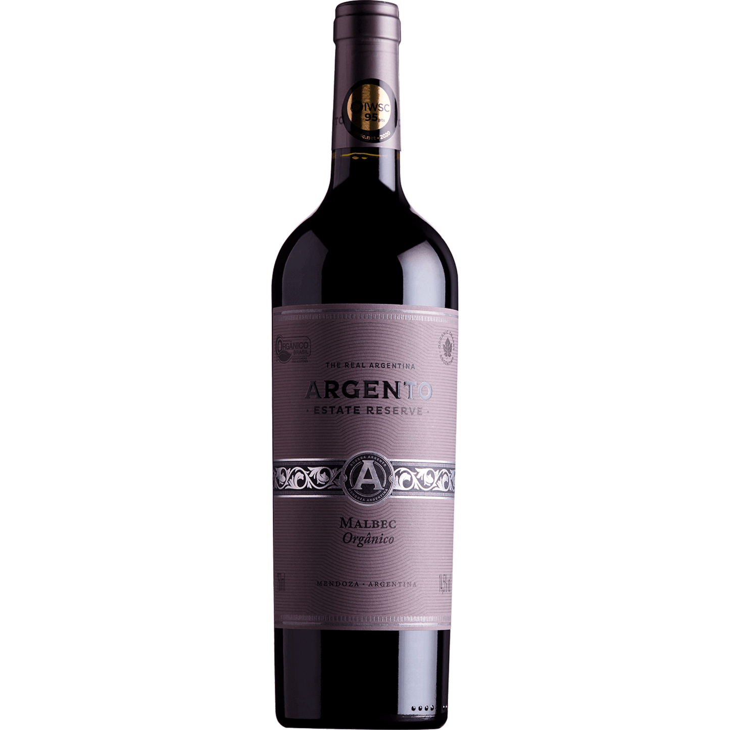 Argento Estate Reserve Malbec - Argento - Espumantes do Sul