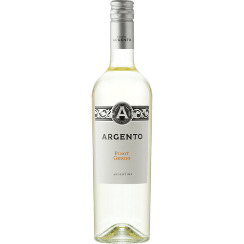 Argento Pinot Grigio - Argento - Espumantes do Sul