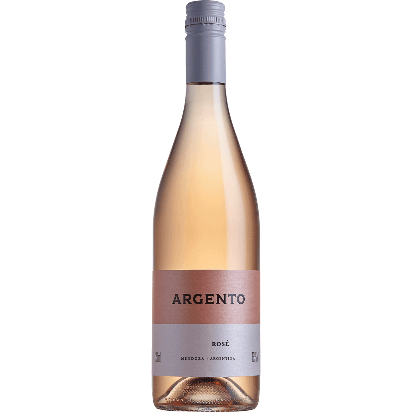 Argento Rose - Argento - Espumantes do Sul