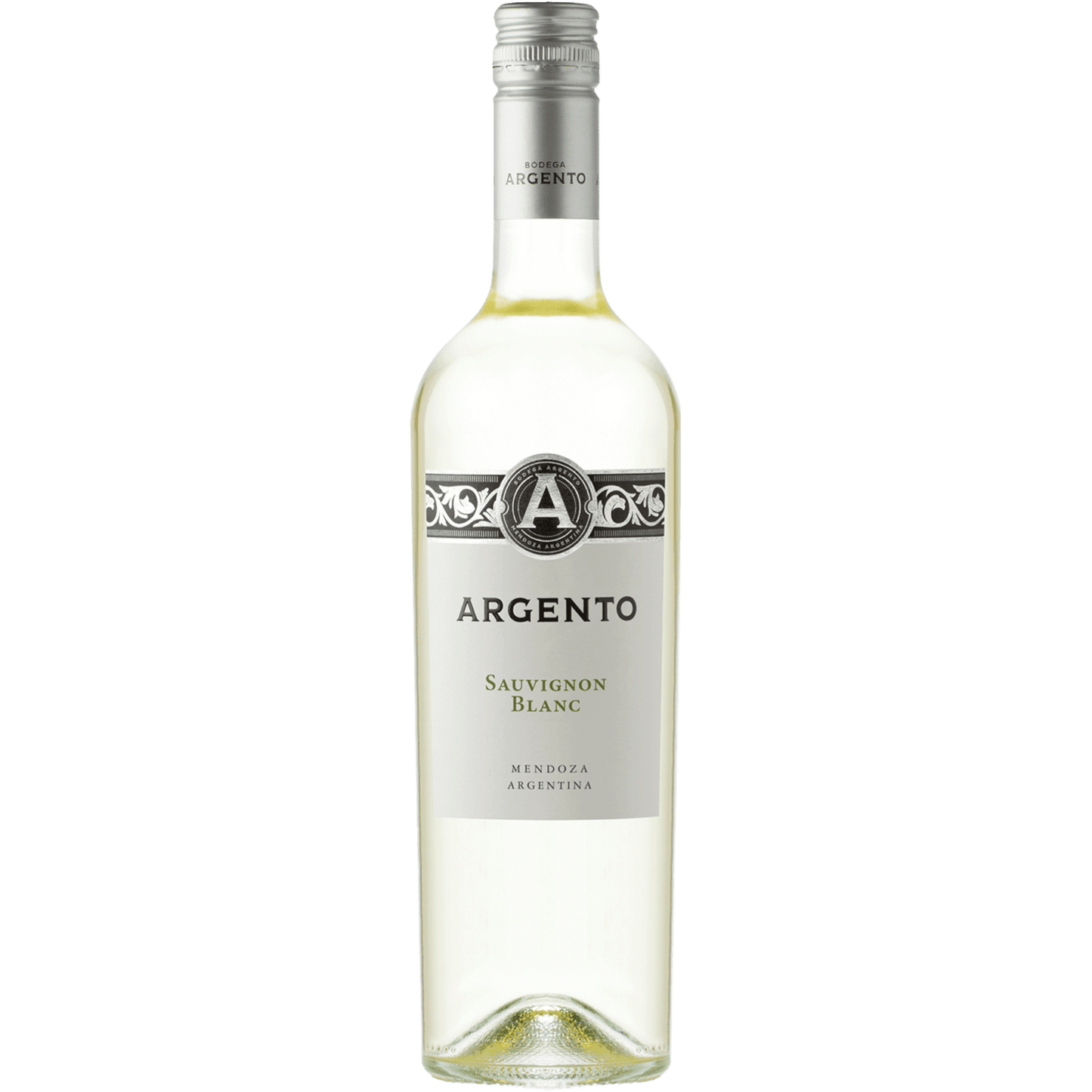 Argento Sauvignon Blanc - Argento - Espumantes do Sul