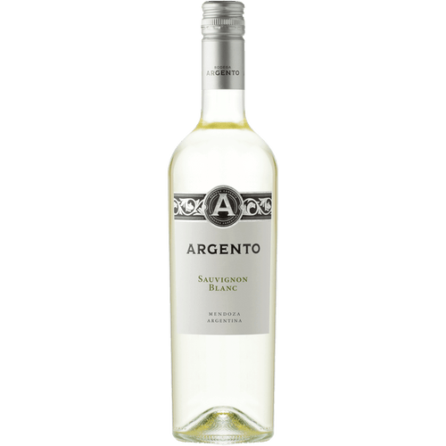 Argento Sauvignon Blanc - Argento - Espumantes do Sul
