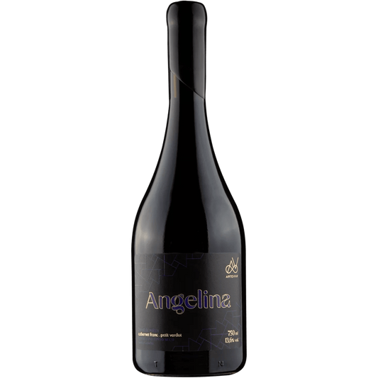 Arteviva Angelina - Arteviva - Espumantes do Sul