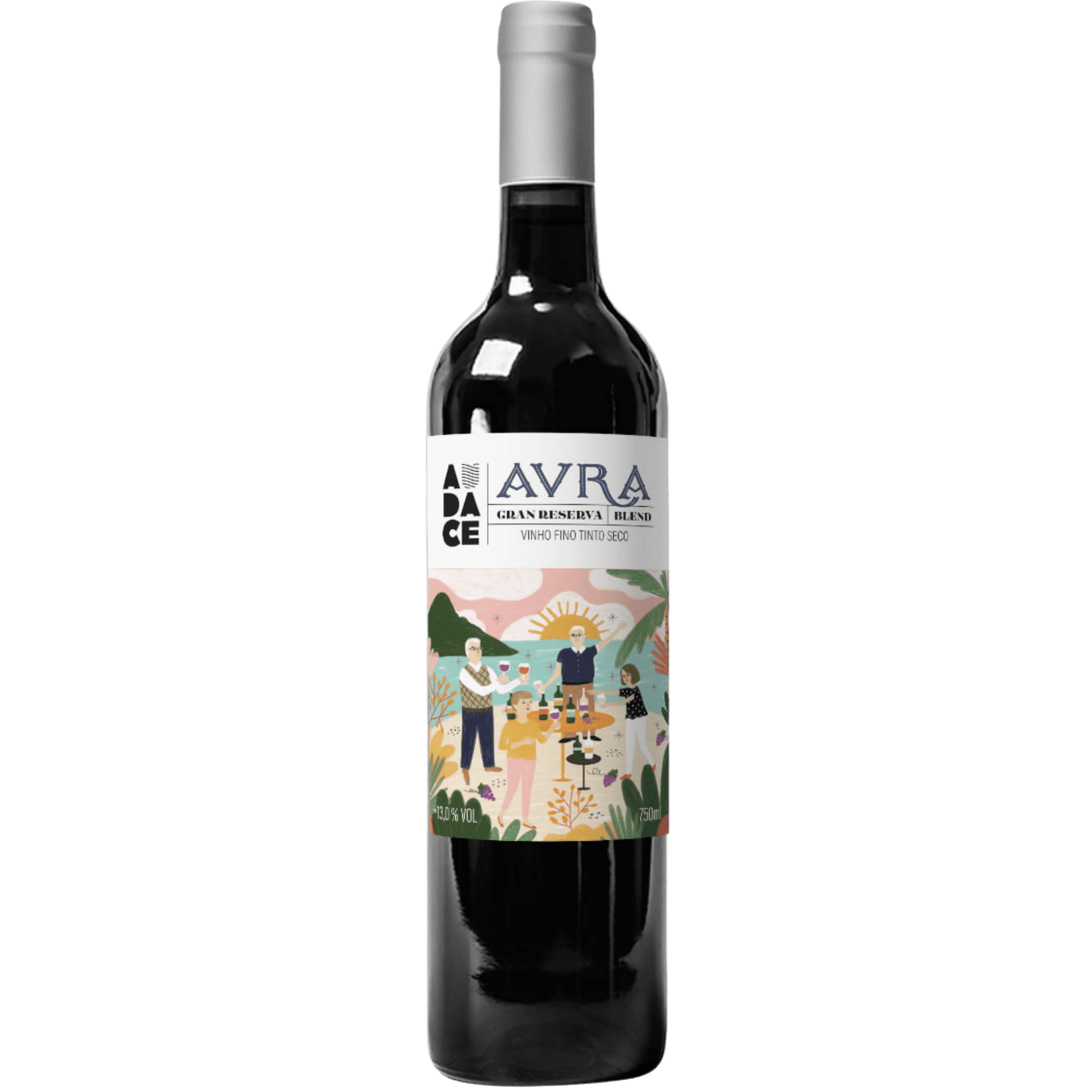 Audace Avra Gran Reserva - Audace - Espumantes do Sul