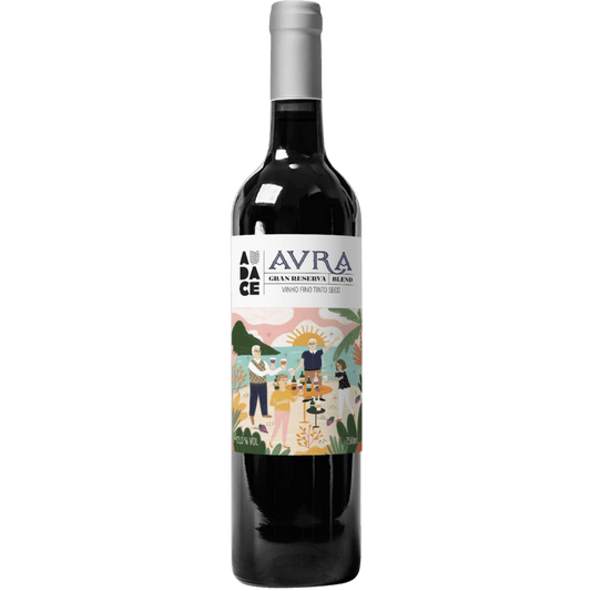 Audace Avra Gran Reserva - Audace - Espumantes do Sul