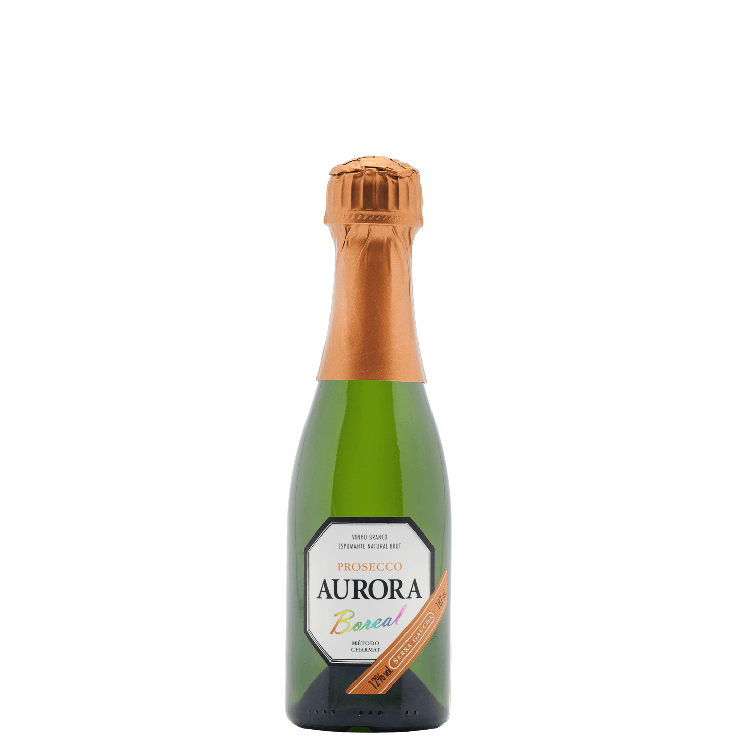 Aurora Boreal Prosecco Espumante Brut - Aurora - Espumantes do Sul
