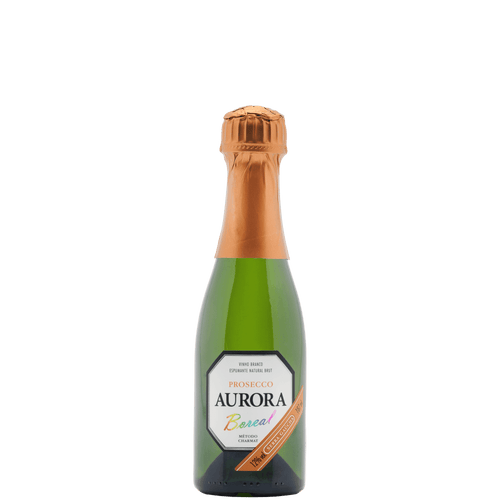 Aurora Boreal Prosecco Espumante Brut - Aurora - Espumantes do Sul