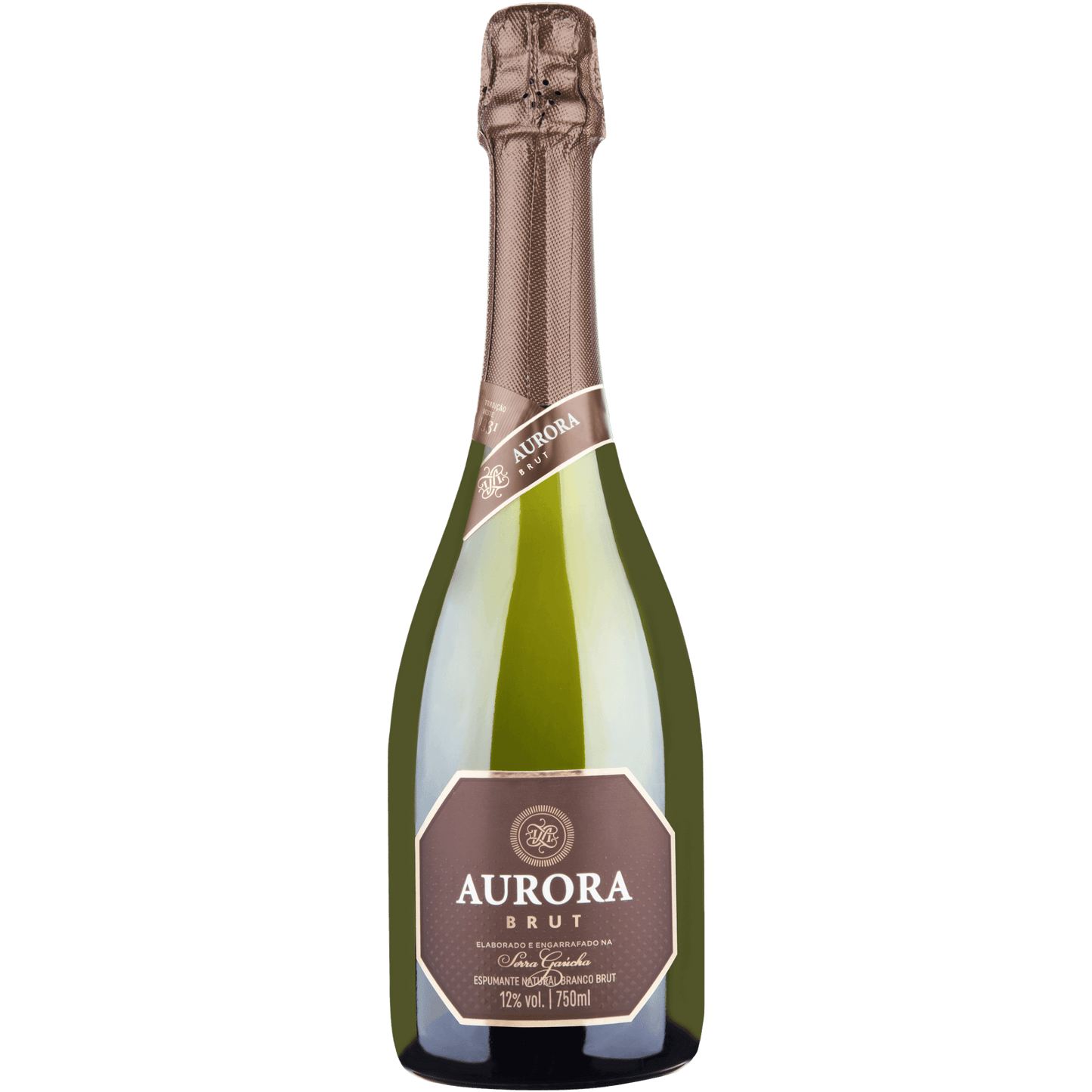 Aurora Espumante Brut - Aurora - Espumantes do Sul