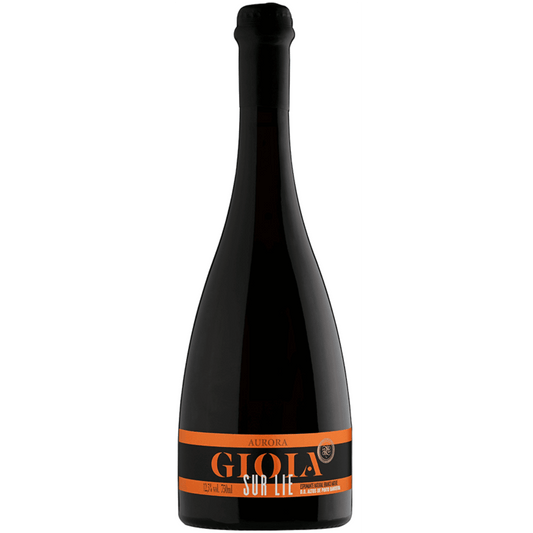 Aurora Gioia Sur Lie D.O. Altos de Pinto Bandeira Espumante Nature - Aurora - Espumantes do Sul