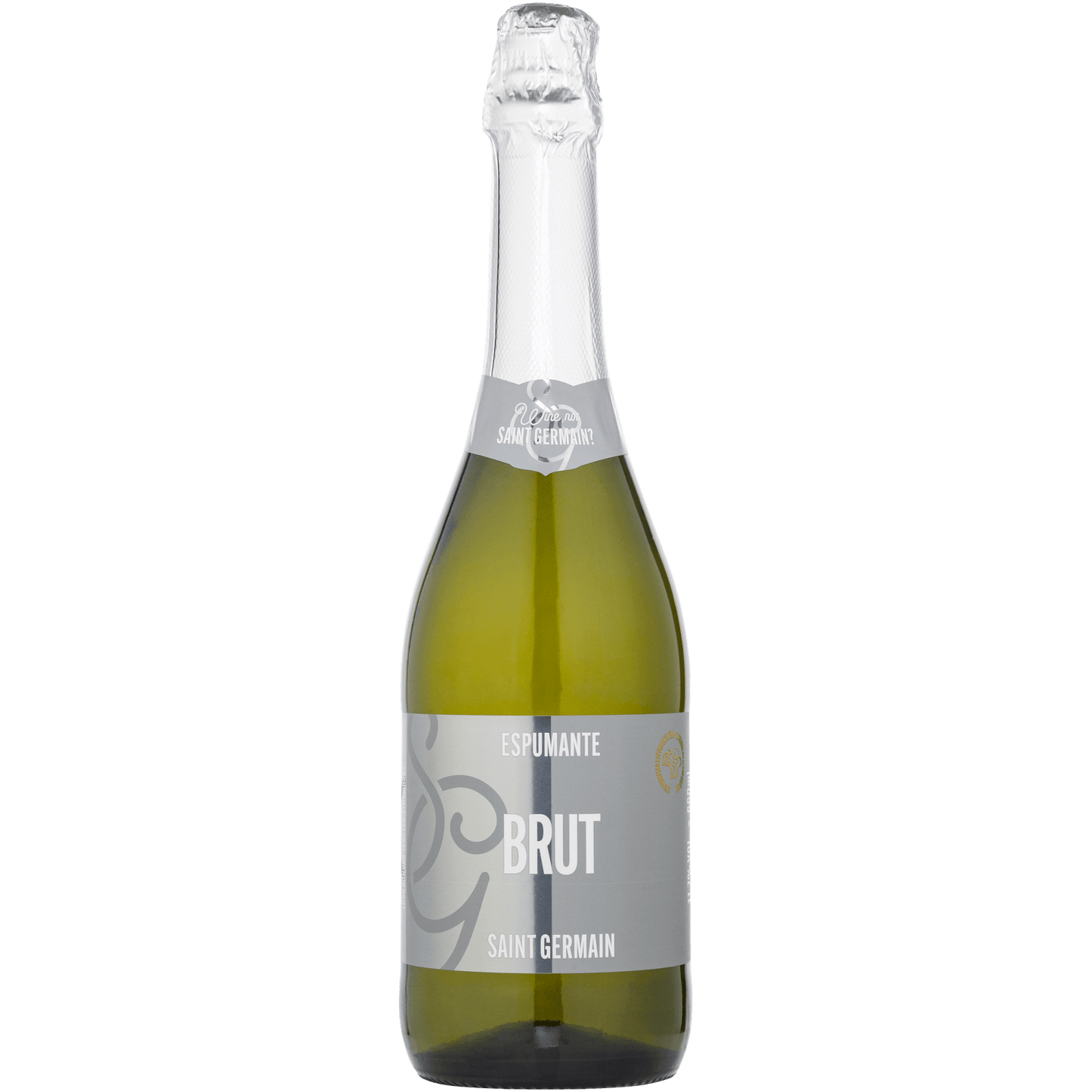 Aurora Saint Germain Espumante Brut - Aurora - Espumantes do Sul