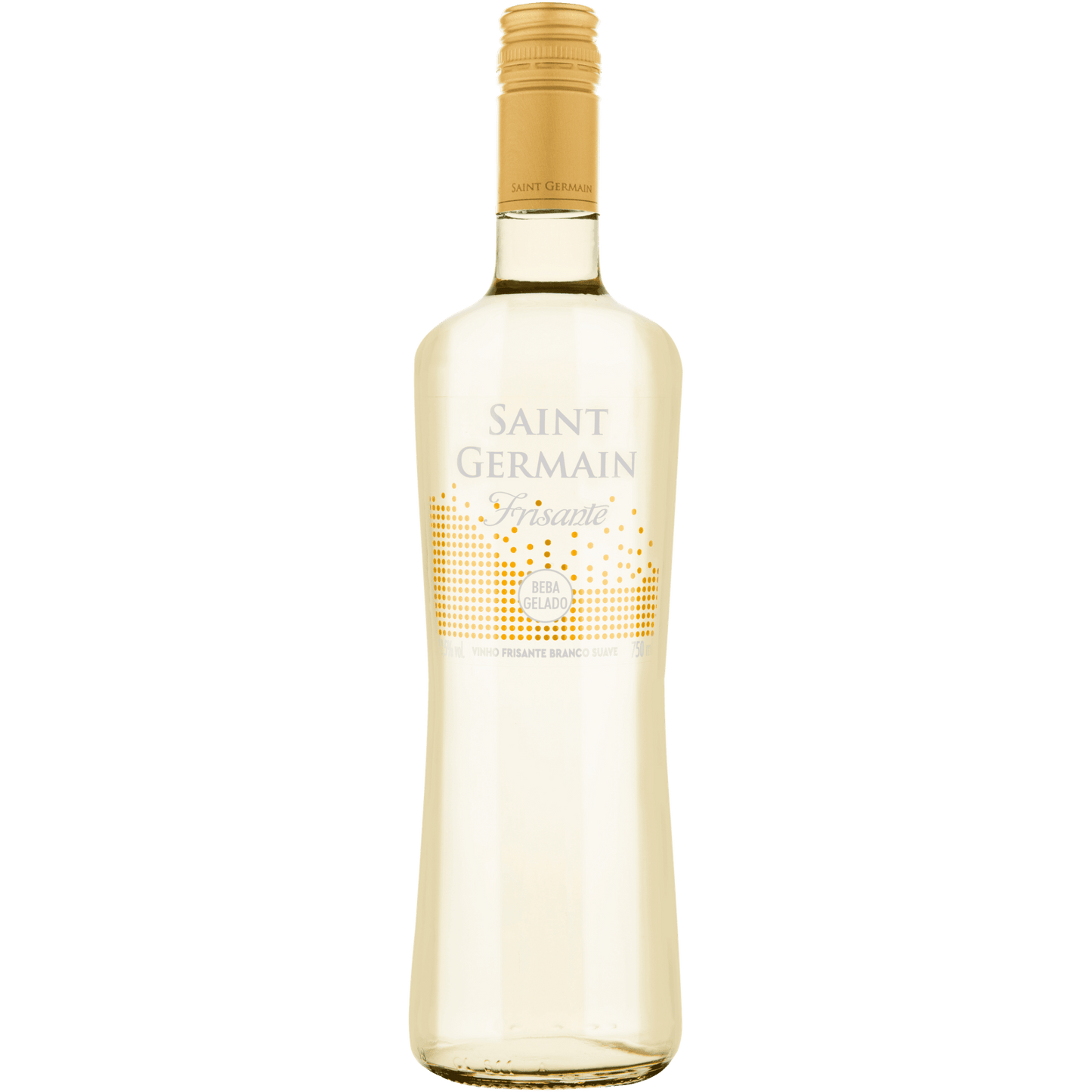 Aurora Saint Germain Frisante Suave - Aurora - Espumantes do Sul