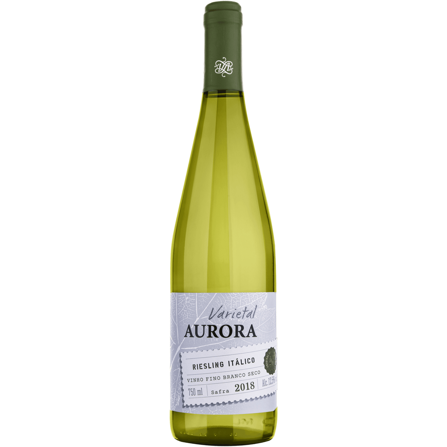 Aurora Varietal Riesling Itálico - Aurora - Espumantes do Sul