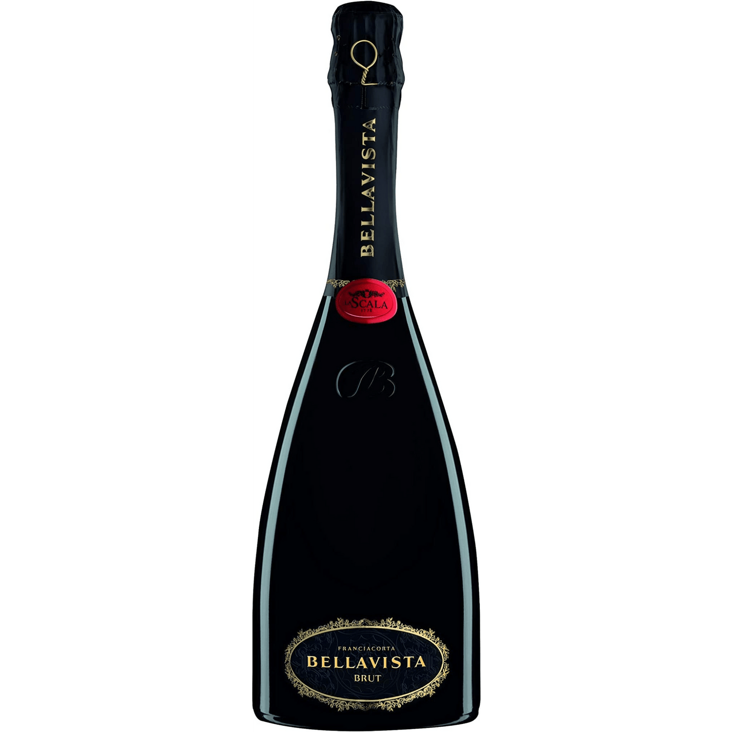 Bellavista Alma Teatro Alla Scala Franciacorta Brut - Bellavista - Espumantes do Sul