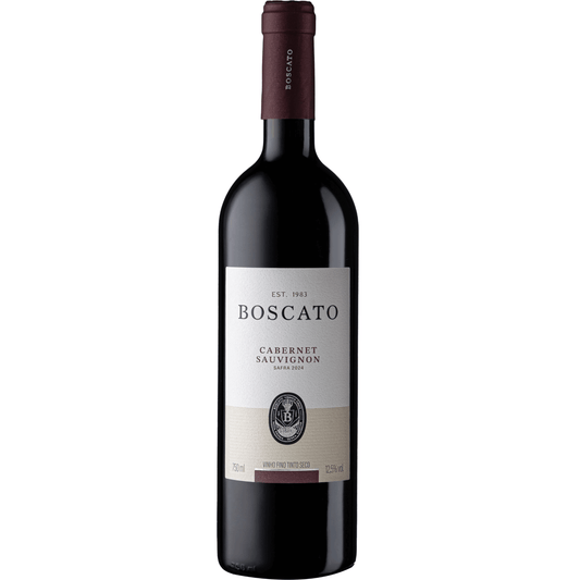 Boscato Cabernet Sauvignon - Boscato - Espumantes do Sul