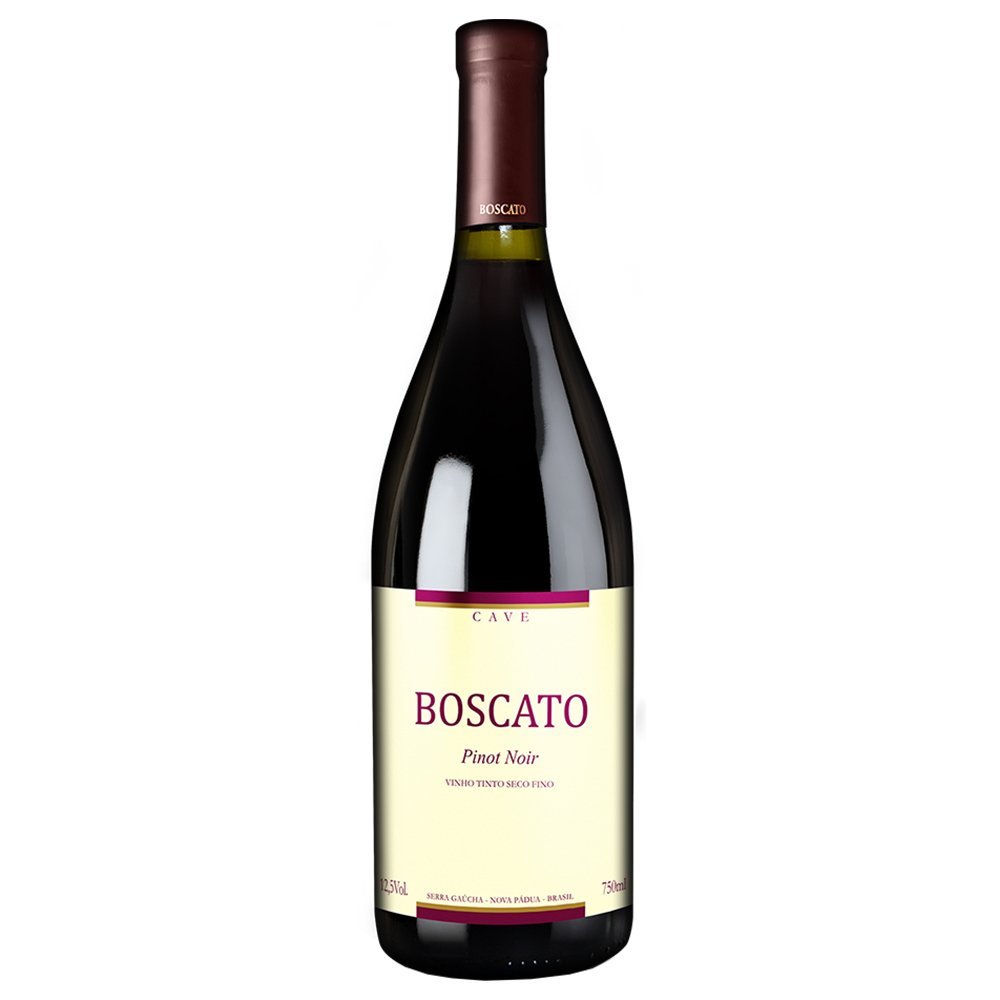 Boscato Cave Pinot Noir - Boscato - Espumantes do Sul