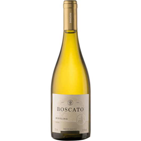 Boscato Cave Riesling - Boscato - Espumantes do Sul