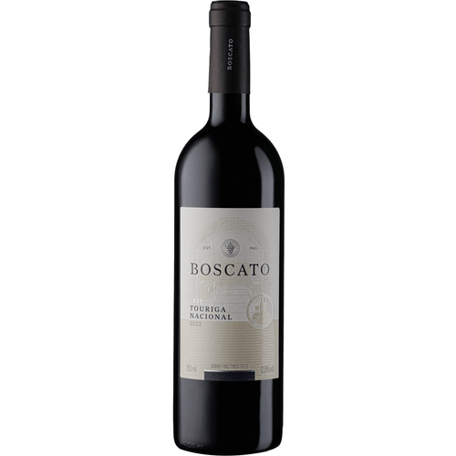 Boscato Cave Touriga Nacional - Boscato - Espumantes do Sul