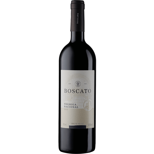 Boscato Cave Touriga Nacional - Boscato - Espumantes do Sul