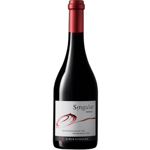 Lídio Carraro Singular Nebbiolo