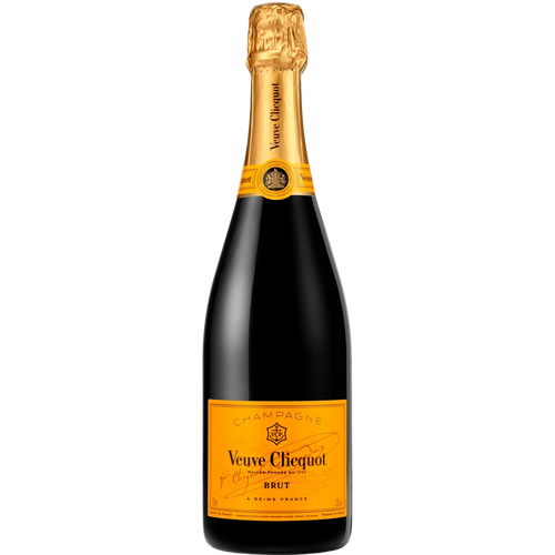 Veuve Clicquot Champagne Brut