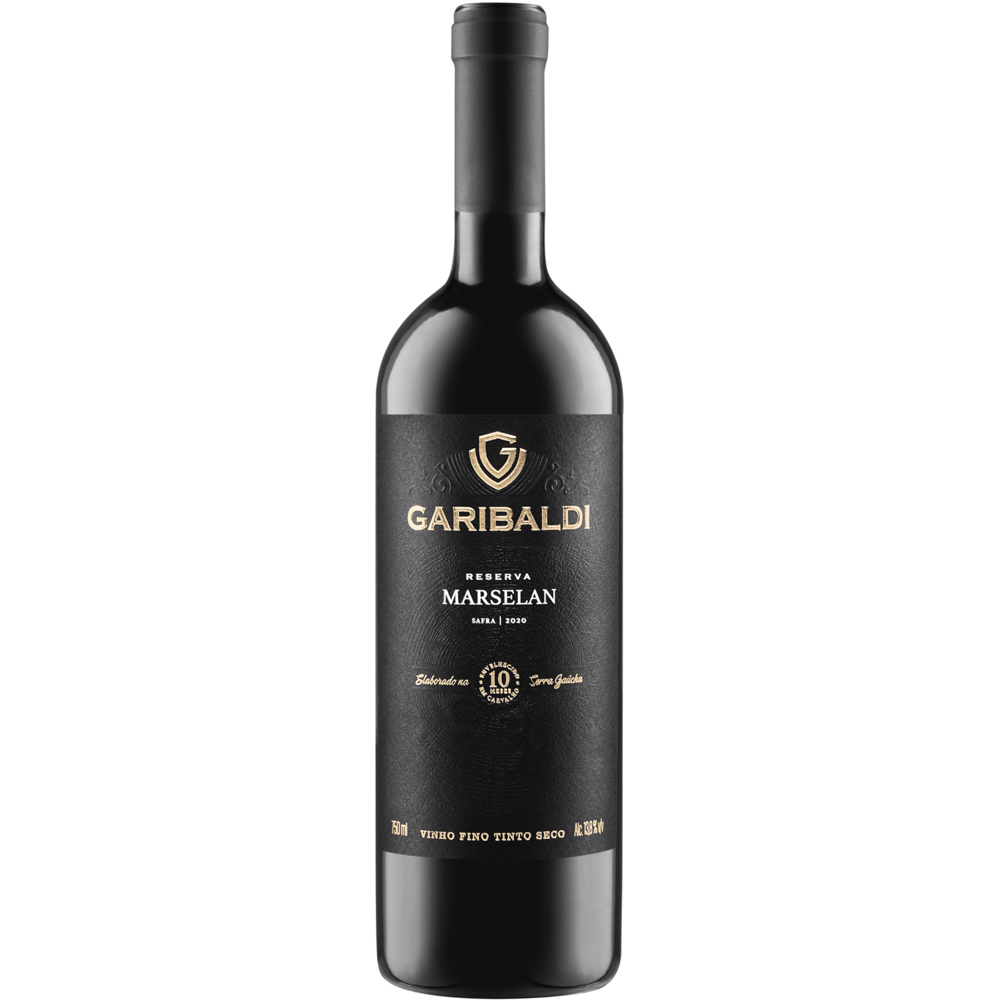 Caixa Misteriosa Garibaldi Masterchef - Garibaldi - Espumantes do Sul