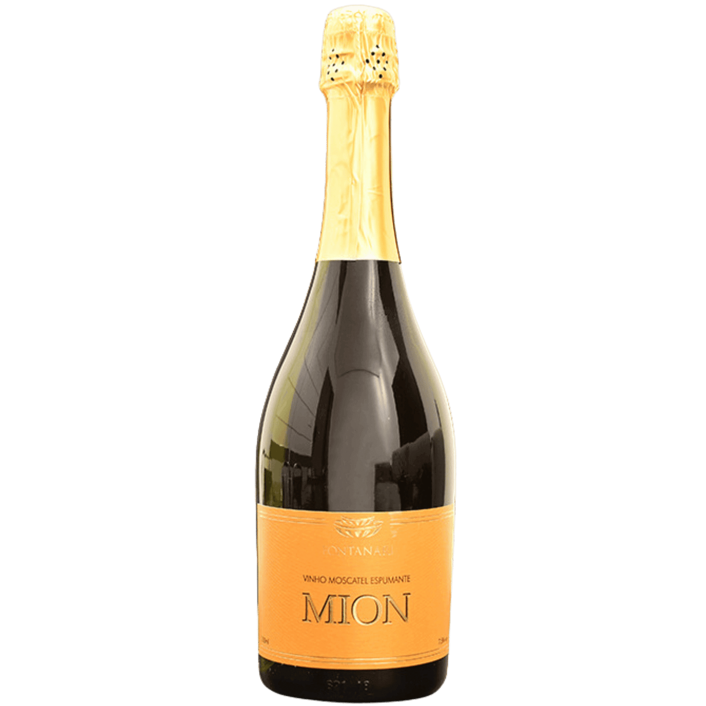 Casa Fontanari Espumante Moscatel - Casa Fontanari - Espumantes do Sul