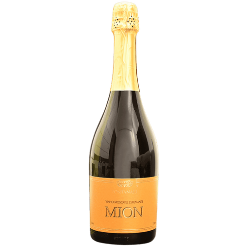 Casa Fontanari Espumante Moscatel - Casa Fontanari - Espumantes do Sul