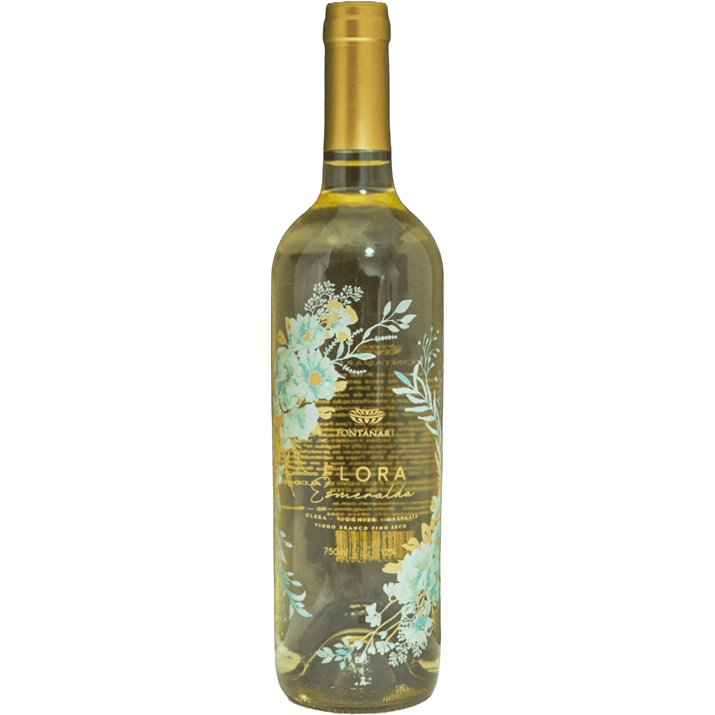 Casa Fontanari Flora Esmeralda - Casa Fontanari - Espumantes do Sul