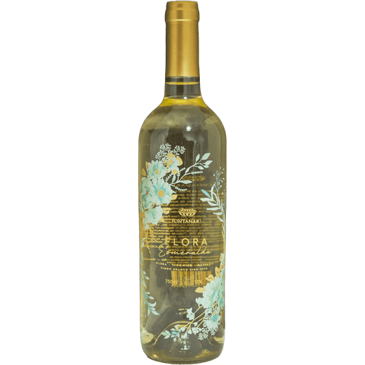 Casa Fontanari Flora Esmeralda - Casa Fontanari - Espumantes do Sul