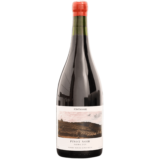 Casa Fontanari Pinot Noir - Casa Fontanari - Espumantes do Sul