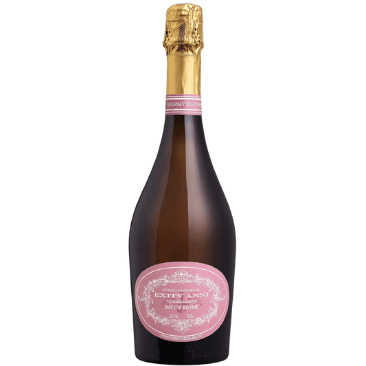 Casa Marques Pereira Espumante Brut Rosé - Casa Marques Pereira - Espumantes do Sul