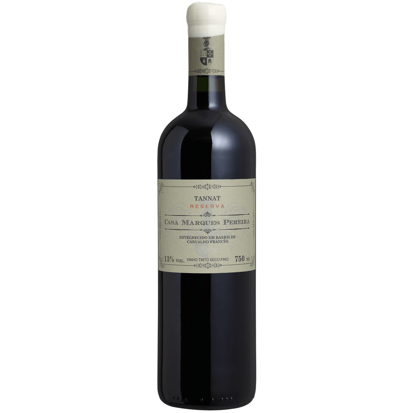 Casa Marques Pereira Reserva Tannat - Casa Marques Pereira - Espumantes do Sul