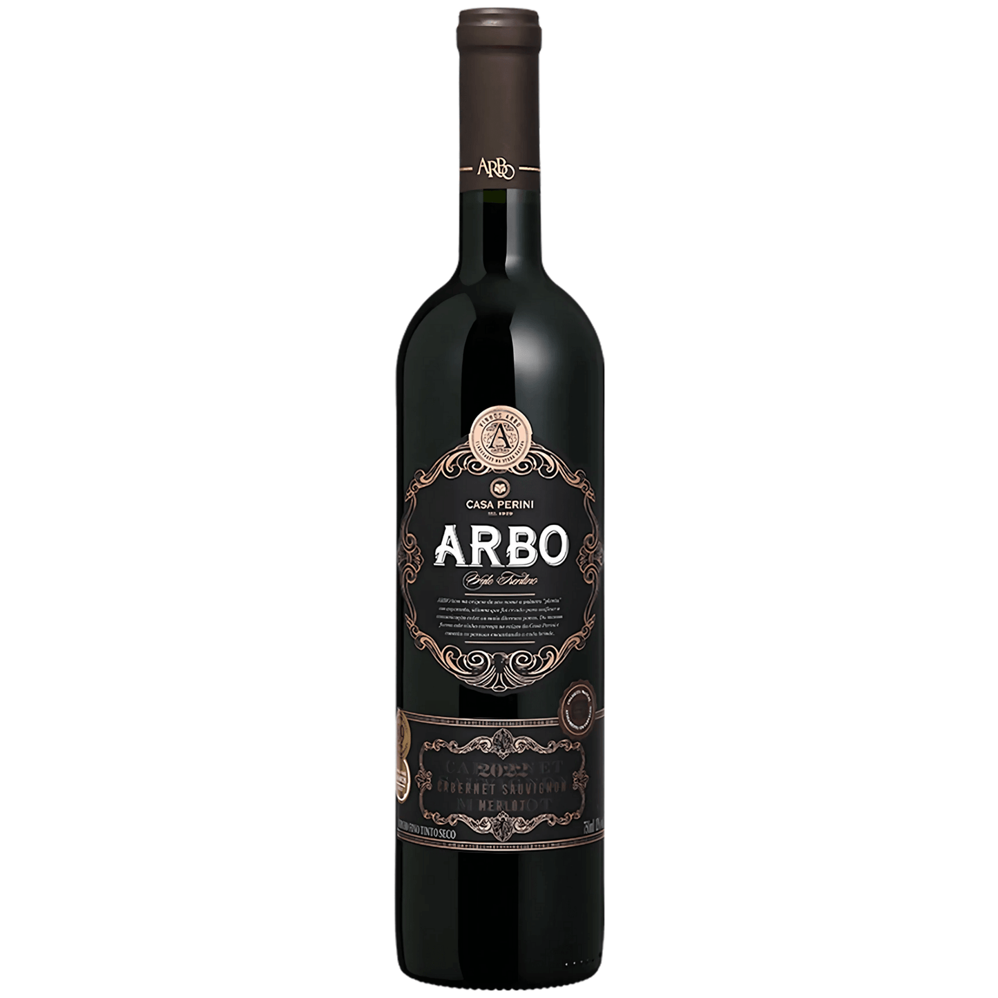 Casa Perini Arbo Assemblage - Casa Perini - Espumantes do Sul