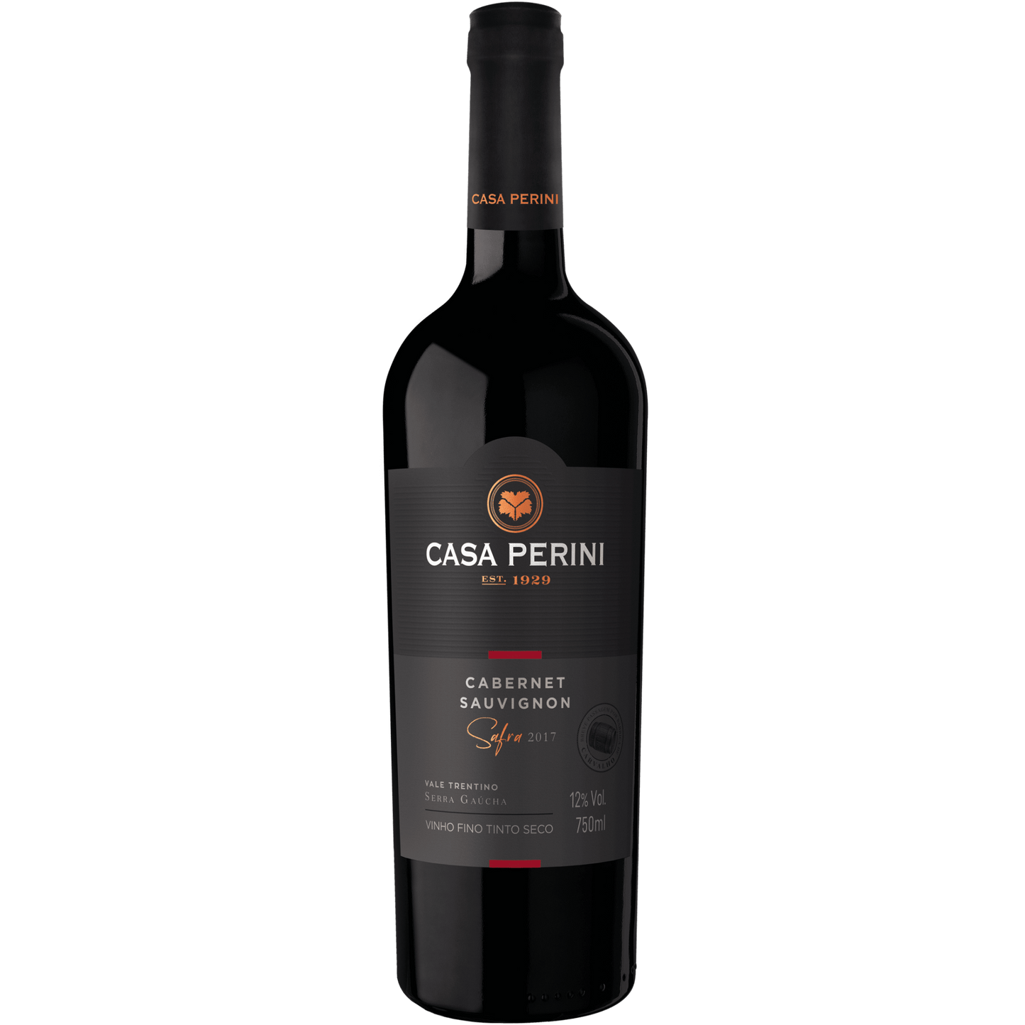 Casa Perini Cabernet Sauvignon - Casa Perini - Espumantes do Sul