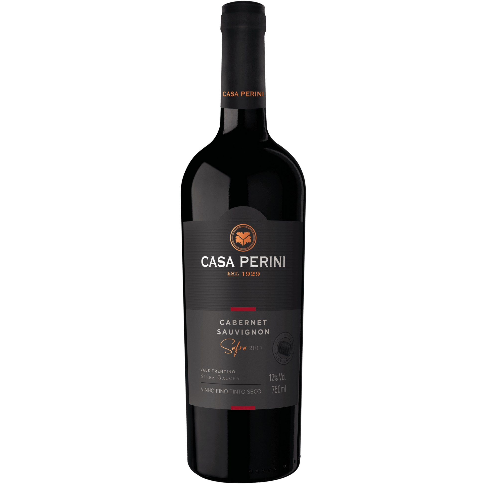 Casa Perini Cabernet Sauvignon - Casa Perini - Espumantes do Sul