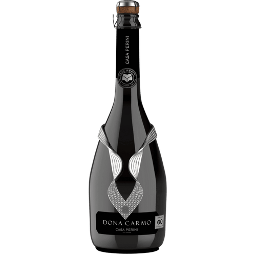 Casa Perini Espumante Dona Carmo Brut - Casa Perini - Espumantes do Sul