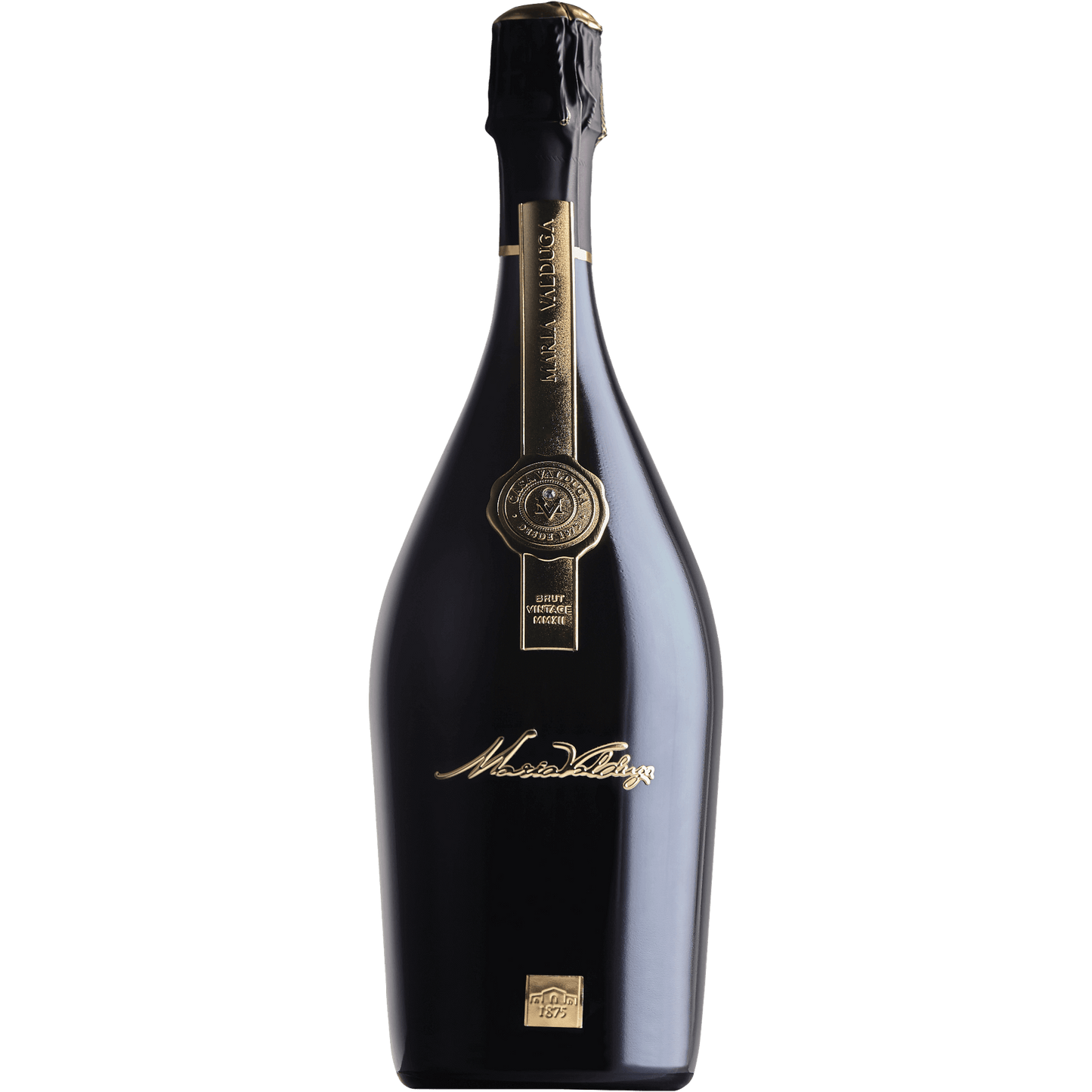 Casa Valduga Maria Valduga Vintage Espumante Brut - Casa Valduga - Espumantes do Sul