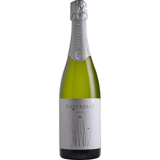 Casa Valduga Naturelle Espumante Moscatel - Casa Valduga - Espumantes do Sul