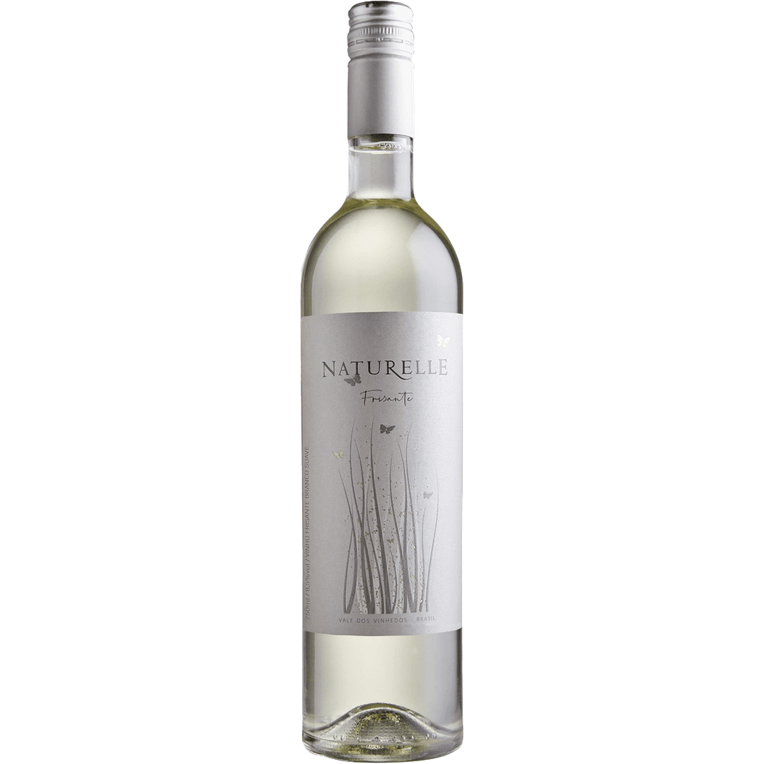 Casa Valduga Naturelle Frisante Suave - Casa Valduga - Espumantes do Sul