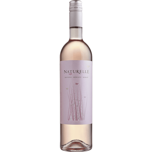 Casa Valduga Naturelle Suave Rosé - Casa Valduga - Espumantes do Sul