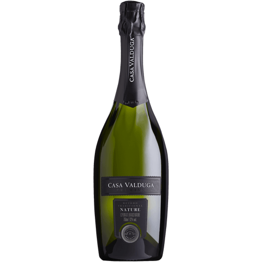 Casa Valduga Premivm Espumante Nature - Casa Valduga - Espumantes do Sul