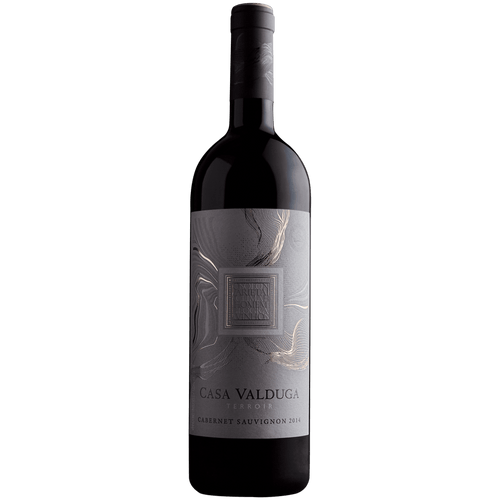 Casa Valduga Terroir Cabernet Sauvignon - Casa Valduga - Espumantes do Sul