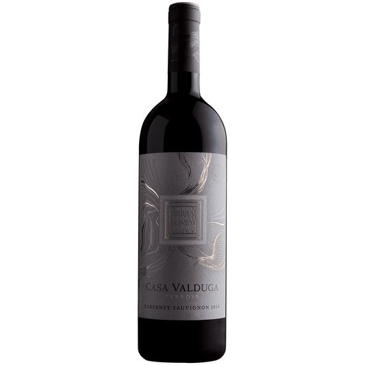 Casa Valduga Terroir Cabernet Sauvignon - Casa Valduga - Espumantes do Sul