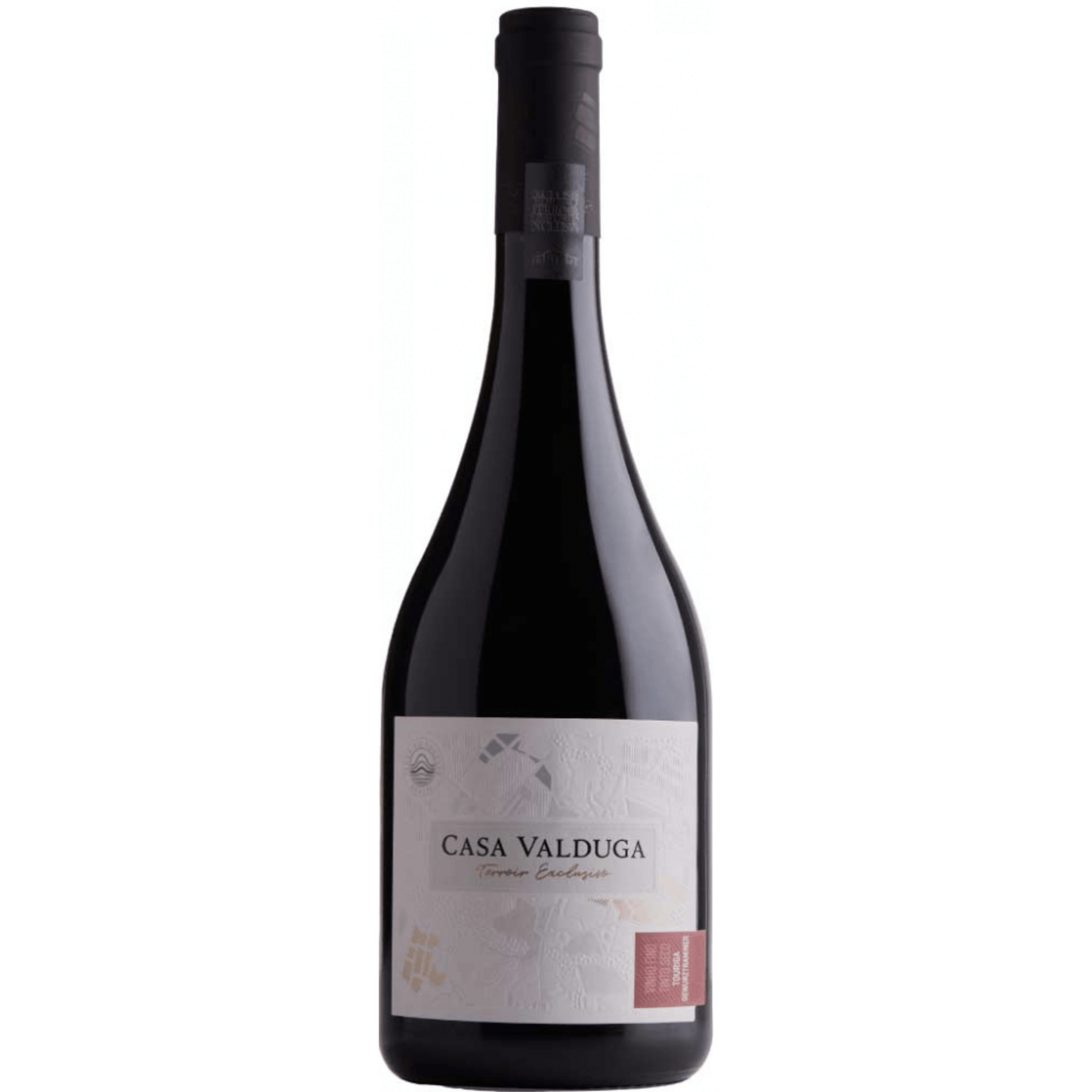 Casa Valduga Terroir Exclusivo Gewurztraminer - Casa Valduga - Espumantes do Sul