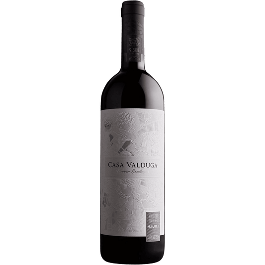 Casa Valduga Terroir Exclusivo Malbec - Casa Valduga - Espumantes do Sul